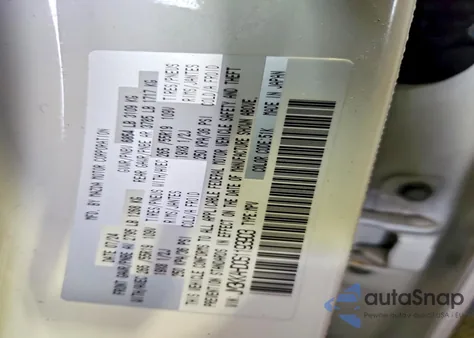 2025 Mazda Cx-90 Select z USA, uszkodzony, nr VIN JM3KKAHD0S1193903